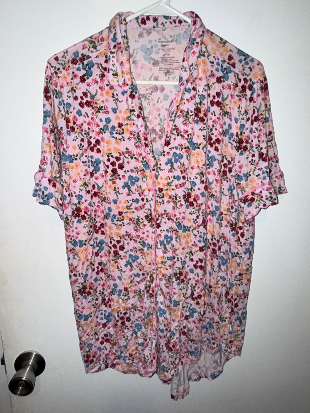 Women’s Posh Peanut pajamas